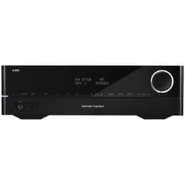 Harman Kardon HK3700 Amplificadores De Som