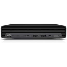 HP ProDesk 600 G6 Mini Core i5-10500T 2.3 - SSD 256 GB - 8GB