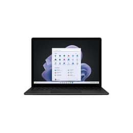 Microsoft Surface Laptop 5 13-inch (2022) - Core i7 - Gen 12 (U) - 16GB - SSD 256 GB QWERTY - Sueco