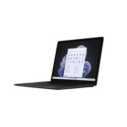 Microsoft Surface Laptop 5 13-inch (2022) - Core i7 - Gen 12 (U) - 16GB - SSD 256 GB QWERTY - Sueco