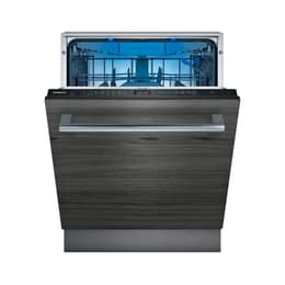 Siemens SD6PW1S Máquina de lavar loiça integrável Cm - 12 a 16 pratos