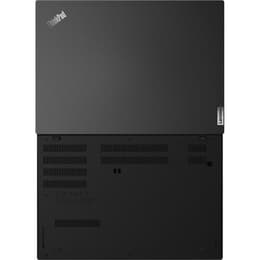Lenovo ThinkPad L14 G1 14-inch (2020) - Core i3 - Gen 10 (U) - 8GB - SSD 256 GB AZERTY - Francês