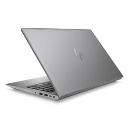 HP ZBook Power G10 15-inch (2023) - Core i7 - Gen 13 (H) - 32GB - SSD 512 GB QWERTY - Italiano