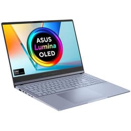 Asus VivoBook S 15 OLED S5506MA-MA025W 15-inch (2023) - Core Ultra 9 185H - 32GB - SSD 1 TB QWERTY - Inglês
