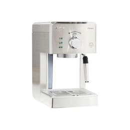Máquinas de Café Espresso Saeco HD8427/11 L - Cinzento