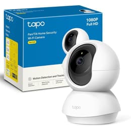 Tp-Link C200 Camcorder - Branco
