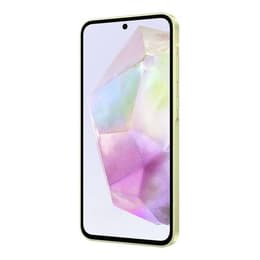 Galaxy A35 128GB - Amarelo - Desbloqueado