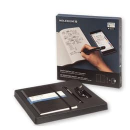 Moleskine Smart Writing Dispositivos Conectados