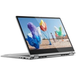 Lenovo IdeaPad C340-14API 14-inch (2018) - Ryzen 3 - 3000 Series (U) - 8GB - SSD 256 GB QWERTY - Inglês