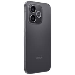 Honor 600 256GB - Preto - Desbloqueado