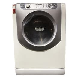 Hotpoint Ariston AQGF149FR Máquina de lavar roupa clássica Frontal