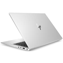 HP EliteBook 845 G8 14-inch (2021) - Ryzen 3 - 5000 Series (U) - 16GB - SSD 256 GB QWERTY - Espanhol