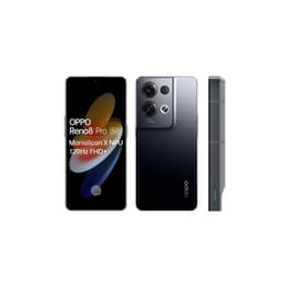 Oppo Reno 8 Pro 256GB - Preto - Desbloqueado