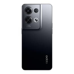 Oppo Reno 8 Pro 256GB - Preto - Desbloqueado