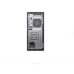 Dell OptiPlex XE3 Core i7-8700 3.2 - SSD 512 GB - 16GB