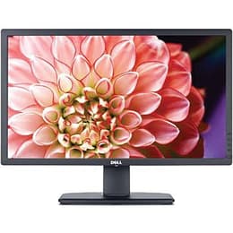 27-inch Dell UltraSharp U2713HM 2560 x 1440 LED Monitor Preto