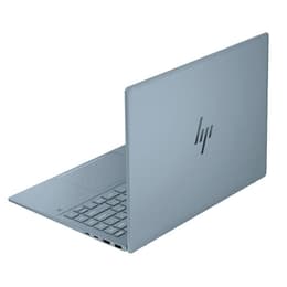 HP Pavilion Plus 14-ew1017ns 14-inch (2024) - Core Ultra 5 125H - 16GB - SSD 1 TB QWERTY - Espanhol