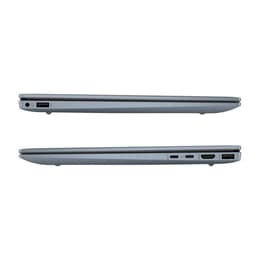 HP Pavilion Plus 14-ew1017ns 14-inch (2024) - Core Ultra 5 125H - 16GB - SSD 1 TB QWERTY - Espanhol