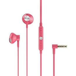 Sony STH30 Earbud Earphones - Rosa