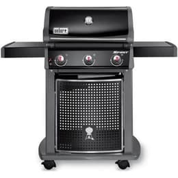Weber Churrasqueira Elétrica 300 Spirit Classic E-310