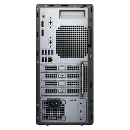 Dell OptiPlex 5090 Tower Core i5-11500 2.7 - SSD 512 GB - 16GB