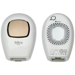 Depiladora de luz pulsada Silk'N Infinity Premium H3101