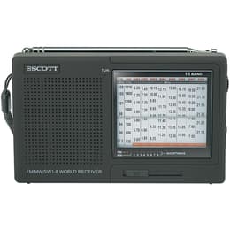 Scott RX16 Rádio