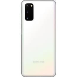 Galaxy S20 5G 128GB - Branco - Desbloqueado
