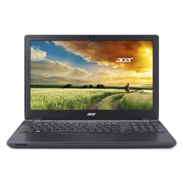 Acer Aspire E5-511-P1S7 15-inch (2015) - Pentium N3540 - 4GB - HDD 1 TB AZERTY - Francês