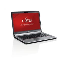 Fujitsu LifeBook E736 13-inch (2016) - Core i5-6300U - 16GB - SSD 512 GB QWERTZ - Alemão