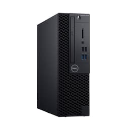 Dell OptiPlex 3070 SFF Core i3-8100 3.6 - SSD 256 GB - 8GB