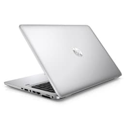 HP EliteBook 850 G3 15-inch Core i5-6300U - SSD 256 GB - 8GB AZERTY - Francês