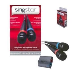 Microfone PC Sony Singstar
