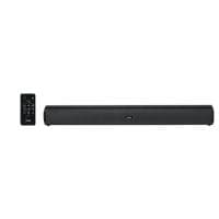 Soundbar Logik LSB20B21 - Preto