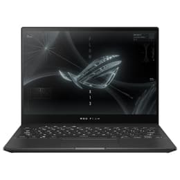 Asus ROG Flow X13 GV301QH-K5232T 13"-inch - Ryzen 9 5980HS - 32GB - SSD 1 TB NVIDIA GeForce GTX 1650 QWERTY - Inglês