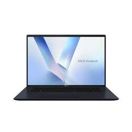 Asus VivoBook S1807HA-S8026W 18-inch (2025) - Ryzen 7 260 - 16GB - SSD 512 GB AZERTY - Francês