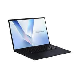 Asus VivoBook S1807HA-S8026W 18-inch (2025) - Ryzen 7 260 - 16GB - SSD 512 GB AZERTY - Francês