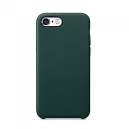 Capa iPhone 6/6S - Silicone - Verde