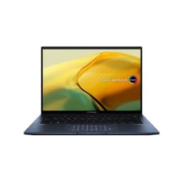 Asus ZenBook UX3402Z 14-inch (2022) - Core i5 - Gen 12 (P) - 8GB - SSD 512 GB AZERTY - Francês