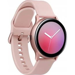 Smart Watch Samsung GPS Galaxy Watch Active 2 - Rosa