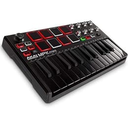 Akai MPK Mini MK2 Acessórios De Áudio