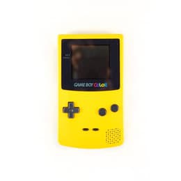 Nintendo Game Boy Color - Amarelo