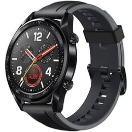 Huawei Smart Watch Watch GT GPS - Preto meia noite