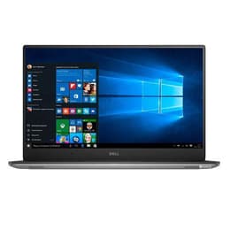 Dell Precision 5520 15-inch (2017) - Core i7-7820HQ - 32GB - SSD 1 TB AZERTY - Francês