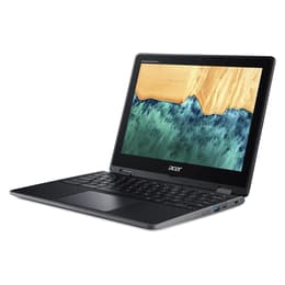Acer Chromebook Spin 512 Celeron 1.1 GHz 32GB eMMC - 4GB QWERTY - Espanhol
