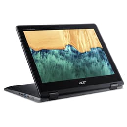 Acer Chromebook Spin 512 Celeron 1.1 GHz 32GB eMMC - 4GB QWERTY - Espanhol