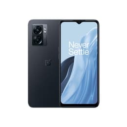OnePlus Nord N300 64GB - Preto - Desbloqueado