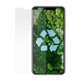 Tela protetora iPhone Xs Max /11 Pro Max Tela de proteção - Vidro - Transparente