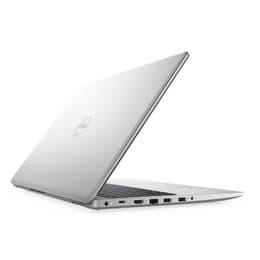 Dell Inspiron 5593 15-inch (2020) - Core i5 - Gen 10 (G) - 8GB - SSD 512 GB AZERTY - Francês