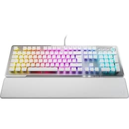 Roccat Teclado AZERTY Francês Retro-iluminado Vulcan II